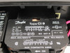 Danfoss DOL Starter CI 9 92/110V 50/60Hz 4.0-6.2A Start/Stop/Reset WEAR NOP