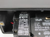 Danfoss DOL Starter CI 9 92/110V 50/60Hz 4.0-6.2A Start/Stop/Reset WEAR NOP
