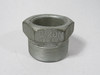 Dixon Boss GB23 Ground Joint Female Spud 1-1/2" NPT Plated Iron SHELF WEAR NOP