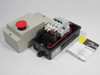 Danfoss DOL Starter CI 16 208-230V 50/60Hz 11-16A Stop/Reset SHELF WEAR NOP