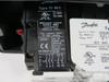 Danfoss 047B581194 Motor Starter CIT9 600V 60Hz 6.0-9.2A NEW