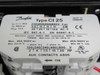 Danfoss DOL Starter CI 25 208-230V 50/60Hz 19-25A Start/Stop/Reset Metal DMG NOP