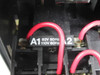 Danfoss DOL Starter CI 16 92/110V 50/60Hz 11-16A Start/Stop/Reset Metal Base NOP