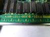 GE Fanuc A16B-1211-0030/04A Memory Circuit Board USED