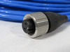 Hansford Sensors HS-AC334-U100 HS-AC334-30 Cable 2-Conductor 100' 30m L NOP
