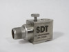 SDT HS-150SH1005002 MS Accelerometer 100 mV/g 2-Pin USED