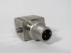 SDT HS-150SH1005002 MS Accelerometer 100 mV/g 2-Pin USED