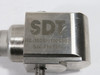 SDT HS-150SH1005002 MS Accelerometer 100 mV/g 2-Pin USED