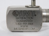 IMI Sensors HT602D01 High Temperature ICP Accelerometer 100 mV/g +/-10% USED