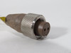 CTC CB111-A2R-070-Z Twisted Shielded Cable 2-Conductor C/W MS Connector 70' NOP