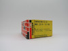 Danfoss 037H0032-21 Contactor CI 12 92V/50Hz 110V/60Hz 12A 4 NO NEW