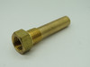 Wika Instruments TWTR4 Tridicator Brass Well 1/4" NPT FxM NOP