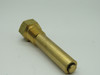 Wika Instruments TWTR4 Tridicator Brass Well 1/4" NPT FxM NOP