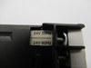 IMO MB09-S-01V=24 Mini Contactor 24V 50/60Hz NOP