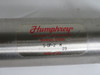 Humphrey 5-DP-2M Pneumatic Cylinder 1-1/2" Bore 2" Stroke USED