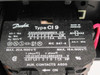 Danfoss DOL Starter CI 9 500/600V 50/60Hz 4.0-6.2A Start/Stop/Reset WEAR NOP