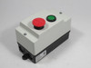 Danfoss DOL Starter CI 12 20/24V 50/60Hz 8.0-12A Start/Stop/Reset WEAR NOP