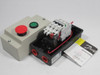 Danfoss DOL Starter CI 16 500/600V 50/60Hz 11-16A Start/Stop/Reset Metal S/W NOP
