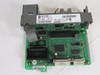 Allen-Bradley 1747-L514 Ser B CPU Processor Unit SHELF WEAR NO DOOR USED