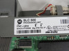 Allen-Bradley 1747-L514 Ser B CPU Processor Unit SHELF WEAR NO DOOR USED