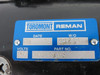 Toromont 10R9815 Remanufactured Starter 24V USED