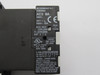 IMO MB09-S-10-24DC Miniature Contactor 24VDC 4kW NOP