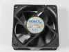Oriental Electronics F1238X24BT-CC Axial Fan 119X119X38mm 0.5A 24VDC USED