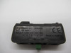 Benedikt & Jager HTN10 Auxiliary Contact Block 690V 10A NOP