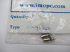 IMO 474180I CC4/20 Cross Connector 20 Ways 4mm NOP