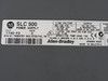 Allen-Bradley 1746-P2 Series C Power Supply 5A 5VDC .96A 24VDC MELTED CASE USED