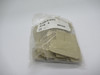 IMO EPS4 446 330i Terminal Block End Plate For SC4 Beige 25 PACK NWB