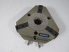 Schunk PZB+160-1 305190 Universal Gripper 13mm Stroke per Jaw USED