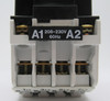 Danfoss 037H0022-28 Contactor CI-9 208-230V 60Hz 9A 4 NO NOP