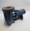 Haynes Engr & MFG Inc 6051 Pump Size 4x3x10 Iron USED