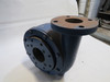 Haynes Engr & MFG Inc 6051 Pump Size 4x3x10 Iron USED