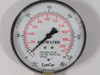 LynCar 111.10SP.100 Dry Pressure Gauge 0-300 psi 4" Diameter 1/4" NPT NEW