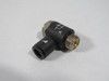 Legris 7010 08 13 Meter Out Flow Control Regulator 8mm Tube G1/4" Lot of 10 USED
