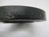 Generic TL10032884 Carbon Steel Flange 4-Bolt 2" ID 6" OD  COS DMG USED