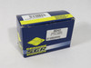 SGR 002431 Cylindrical Ignition Coil 6V SHELF WEAR NEW