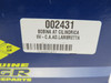 SGR 002431 Cylindrical Ignition Coil 6V SHELF WEAR NEW