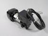 Bison 011-190-0007 DC Gearmotor 6.7:1 11 in-lbs 1/20HP 269RPM 90VDC 0.62A USED