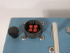 American Ultraviolet R06F31HS0-P2Z UV Controller and Fixture 220V 1Ph 10A USED