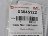 IMI Norgren X3045122 3/2 Roller Lever Inline Valve 1/8" NPT 2-10 bar NWB