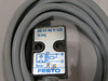 Festo 13346 SIE-V3-NS-K-LED Proximity Sensor 10-30VAC/DC 400mA SHELF WEAR NWB