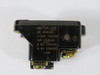 Honeywell Microswitch 2MN1-L Limit Switch Contact Block 10A 125/250/480VAC NEW