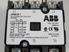 ABB DP40C3P-1 Definite Purpose Contactor 3-Pole 40A 120VAC 50/60Hz NEW