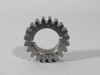 Boston Gear GA20 Spur Gear 5/8" Bore 20T 1" Pitch 20DP 3/8" Face W NEW
