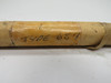 Fisher 1E872924102 Type 657 Diaphragm Rod NOP