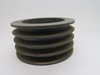 Browning 4B60Q Sheave 3/4 To 2-11/16" Q1 Bushing 4-Groove 6.35" OD B Belt USED