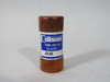 Edison JDL50 Time-Delay Fuse 50A 600V Lot of 9 NEW